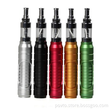 2014 New product hot e-cigarette vaporizer electronice pipe N1000